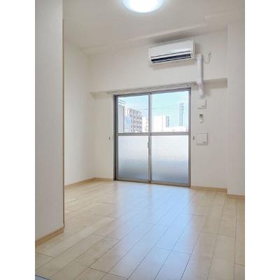 ザックス静岡駅前 308【管理NO：1-019381601-03070】 ★家具家電は申し込み後に搬入します★の物件写真2