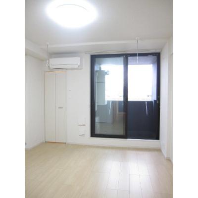 ソレイユ・イーストブリッジ 207【管理NO：1-023524601-02060】 ★家具家電は申し込み後に搬入します★ ★2026年09月上旬入居可能★の物件写真2