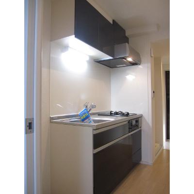 ソレイユ・イーストブリッジ 207【管理NO：1-023524601-02060】 ★家具家電は申し込み後に搬入します★ ★2026年09月上旬入居可能★の物件写真3