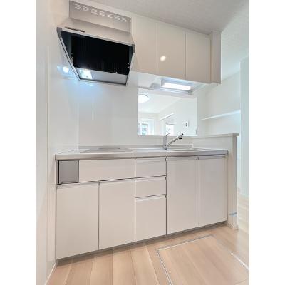モカ　ⅩⅠ 101【管理NO：1-028073201-01010】 ★家具家電は申し込み後に搬入します★ ★2026年09月上旬入居可能★の物件写真3
