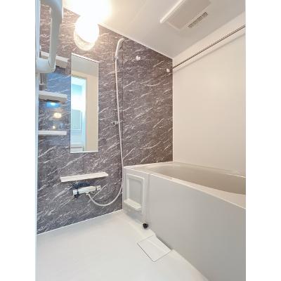 モカ　ⅩⅠ 101【管理NO：1-028073201-01010】 ★家具家電は申し込み後に搬入します★ ★2026年09月上旬入居可能★の物件写真4