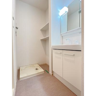 モカ　ⅩⅠ 101【管理NO：1-028073201-01010】 ★家具家電は申し込み後に搬入します★ ★2026年09月上旬入居可能★の物件写真6