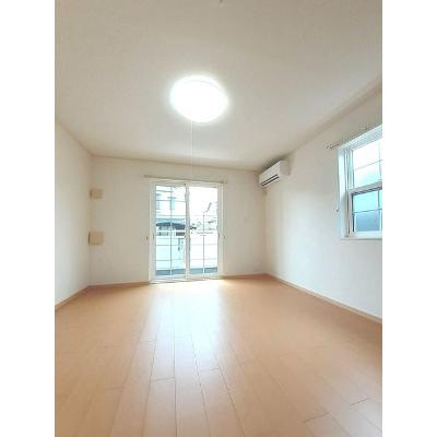 カーサ　フェリーチェⅡ 103【管理NO：1-015775602-01030】 ★家具家電は申し込み後に搬入します★ ★2026年08月下旬入居可能★の物件写真2