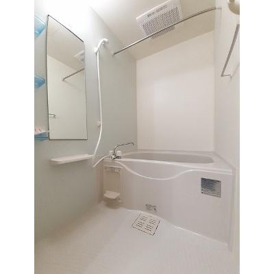 カーサ　フェリーチェⅡ 103【管理NO：1-015775602-01030】 ★家具家電は申し込み後に搬入します★ ★2026年08月下旬入居可能★の物件写真4