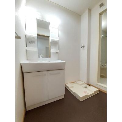 カーサ　フェリーチェⅡ 103【管理NO：1-015775602-01030】 ★家具家電は申し込み後に搬入します★ ★2026年08月下旬入居可能★の物件写真6