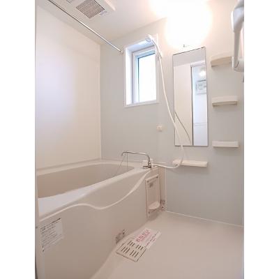 ファボリ・ド・アンソレイユ 205【管理NO：1-019196701-02040】 ★家具家電は申し込み後に搬入します 2026年08月下旬入居可能の物件写真4