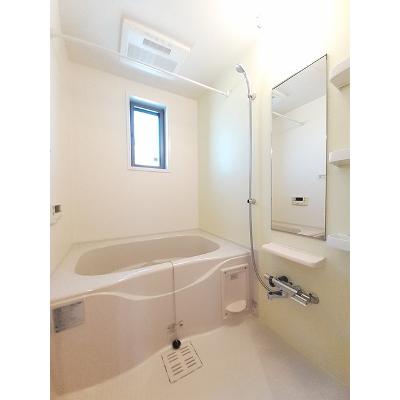 ライラック 101【管理NO：1-022400401-01010】 ★家具家電は申し込み後に搬入します★ ★2026年08月下旬入居可能★の物件写真4