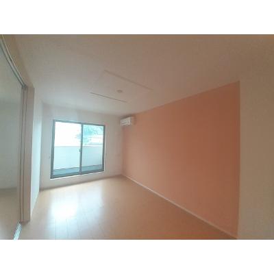 ゼファー 203【管理NO：1-020289401-02030】 ★家具家電は申し込み後に搬入します★ ★2026年09月上旬入居可能★の物件写真2