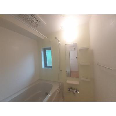 ゼファー 203【管理NO：1-020289401-02030】 ★家具家電は申し込み後に搬入します★ ★2026年09月上旬入居可能★の物件写真4