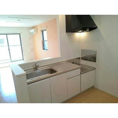 アンジェリーデ 205【管理NO：1-018680401-02040】 ★家具家電は申し込み後に搬入します★ ★2026年09月上旬入居可能★の物件写真3