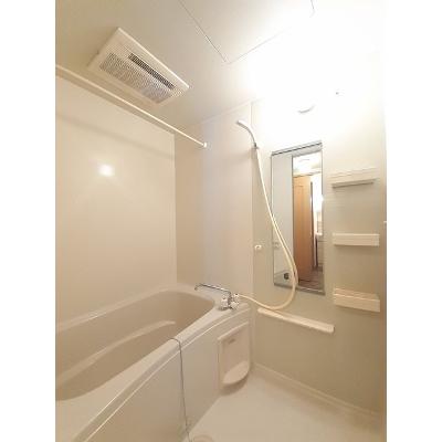 サニースクエアⅢ 102【管理NO：1-013981603-01020】 ★家具家電は申し込み後に搬入します 2026年09月上旬入居可能の物件写真4