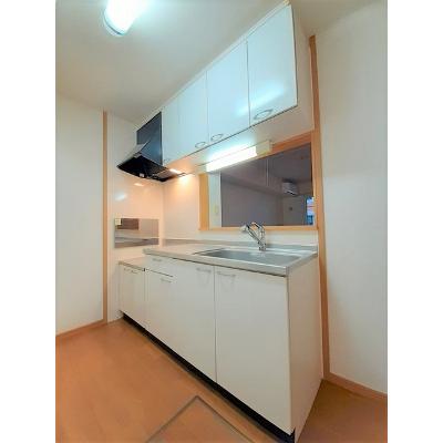 パルテ・カナーレⅡ 102【管理NO：1-013625002-01020】 ★家具家電は申し込み後に搬入します★ ★2026年09月中旬入居可能★の物件写真3