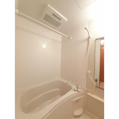 パルテ・カナーレⅡ 102【管理NO：1-013625002-01020】 ★家具家電は申し込み後に搬入します★ ★2026年09月中旬入居可能★の物件写真4