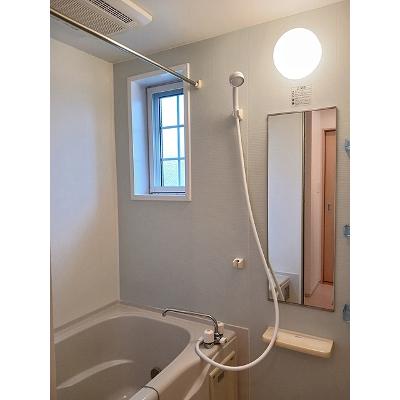 フォルシュ・ミヤ 205【管理NO：1-018004901-02040】 ★家具家電は申し込み後に搬入します★ ★2026年11月中旬入居可能★の物件写真4