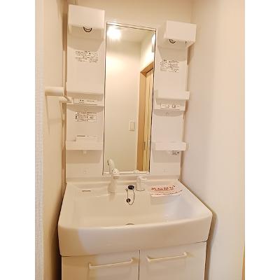 フォルシュ・ミヤ 205【管理NO：1-018004901-02040】 ★家具家電は申し込み後に搬入します★ ★2026年11月中旬入居可能★の物件写真6