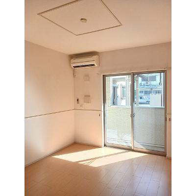 コワンシックⅢ 103【管理NO：1-017616601-01030】 ★家具家電は申し込み後に搬入します 2026年08月上旬入居可能の物件写真2