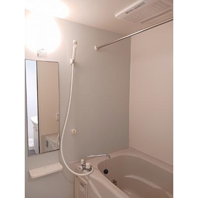 コワンシックⅢ 103【管理NO：1-017616601-01030】 ★家具家電は申し込み後に搬入します 2026年08月上旬入居可能の物件写真4