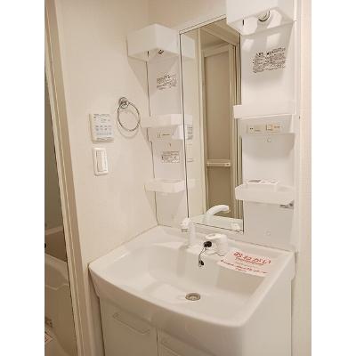 コワンシックⅢ 103【管理NO：1-017616601-01030】 ★家具家電は申し込み後に搬入します 2026年08月上旬入居可能の物件写真6