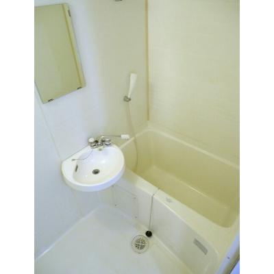 アップルⅡ 203【管理NO：1-003218801-02030】 ★家具家電は申し込み後に搬入します 2026年09月中旬入居可能の物件写真4
