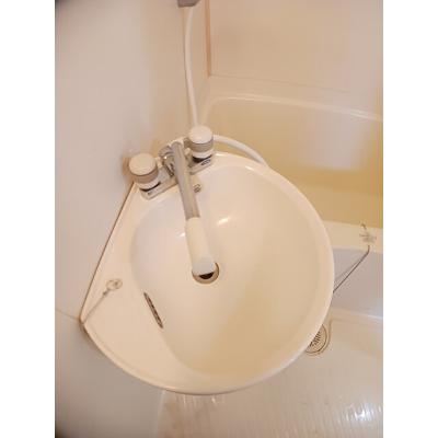 アップルⅡ 203【管理NO：1-003218801-02030】 ★家具家電は申し込み後に搬入します 2026年09月中旬入居可能の物件写真6