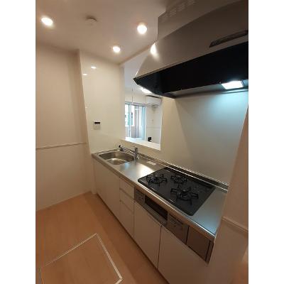 エアリーさくら　Ｂ 101【管理NO：1-025396402-01010】 ★家具家電は申し込み後に搬入します 2026年08月下旬入居可能の物件写真3