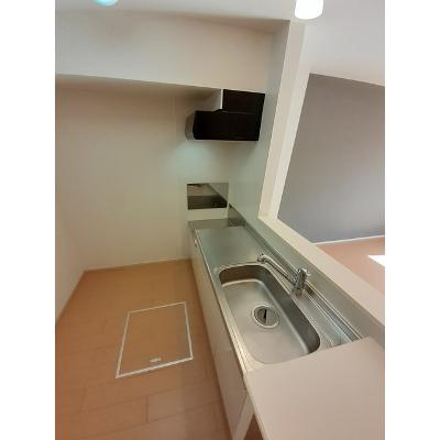 リヴェール 102【管理NO：1-020383601-01020】 ★家具家電は申し込み後に搬入します★ ★2026年08月下旬入居可能★の物件写真3