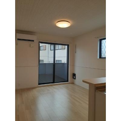 グラン　フェリシアⅡ 101【管理NO：1-027559402-01010】 ★家具家電は申し込み後に搬入します★ ★2026年09月中旬入居可能★の物件写真2