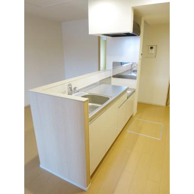 クレーヴ美合Ⅱ 102【管理NO：1-019875202-01020】 ★家具家電は申し込み後に搬入します 2026年08月中旬入居可能の物件写真3