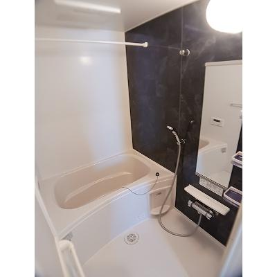 ブルー　スカイ 206【管理NO：1-024361301-02050】 ★家具家電は申し込み後に搬入します★の物件写真4