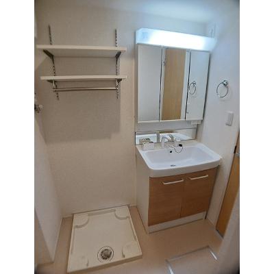 ブルー　スカイ 206【管理NO：1-024361301-02050】 ★家具家電は申し込み後に搬入します★の物件写真6