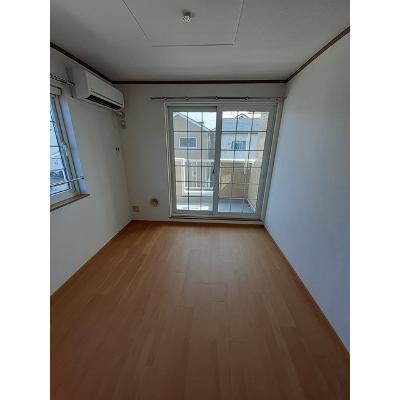 ネオメイト２１　Ｂ 201【管理NO：1-011473602-02010】 ★家具家電は申し込み後に搬入します★ ★2026年09月上旬入居可能★の物件写真2