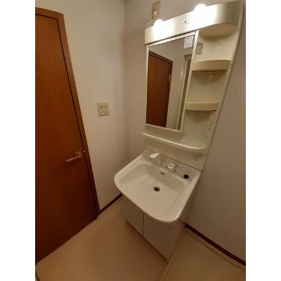 ネオメイト２１　Ｂ 201【管理NO：1-011473602-02010】 ★家具家電は申し込み後に搬入します★ ★2026年09月上旬入居可能★の物件写真6