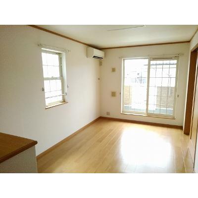 ＣＡＳＡ　ＹＯＳＨＩＺＵ　Ｂ 201【管理NO：1-012761302-02010】 ★家具家電は申し込み後に搬入します 2026年09月上旬入居可能の物件写真2