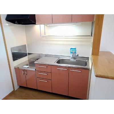 ＣＡＳＡ　ＹＯＳＨＩＺＵ　Ｂ 201【管理NO：1-012761302-02010】 ★家具家電は申し込み後に搬入します 2026年09月上旬入居可能の物件写真3