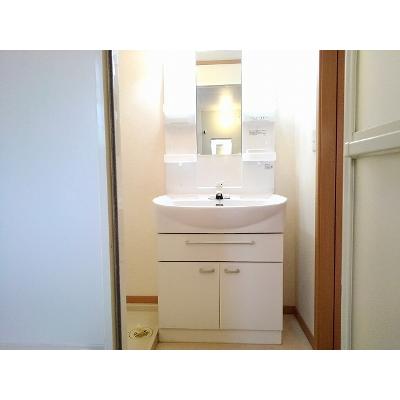ＣＡＳＡ　ＹＯＳＨＩＺＵ　Ｂ 201【管理NO：1-012761302-02010】 ★家具家電は申し込み後に搬入します 2026年09月上旬入居可能の物件写真6