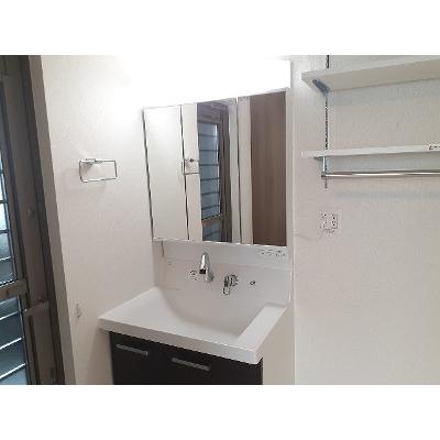 アビー・ロードⅡ 301【管理NO：1-026368801-03010】 ★家具家電は申し込み後に搬入します 2026年08月中旬入居可能の物件写真6