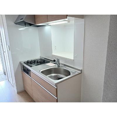 ブリーズ（Ｂｒｅｅｚｅ） 105【管理NO：1-025395001-01040】 ★家具家電は申し込み後に搬入します★の物件写真3