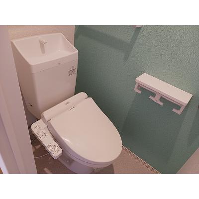 ブリーズ（Ｂｒｅｅｚｅ） 105【管理NO：1-025395001-01040】 ★家具家電は申し込み後に搬入します★の物件写真5