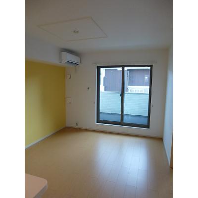 リバーサイド・ミツ 202【管理NO：1-020613901-02020】 ★家具家電は申し込み後に搬入します★ ★2026年08月中旬入居可能★の物件写真2