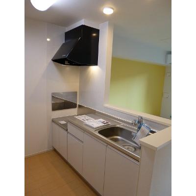 リバーサイド・ミツ 202【管理NO：1-020613901-02020】 ★家具家電は申し込み後に搬入します★ ★2026年08月中旬入居可能★の物件写真3
