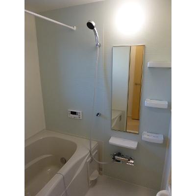 リバーサイド・ミツ 202【管理NO：1-020613901-02020】 ★家具家電は申し込み後に搬入します★ ★2026年08月中旬入居可能★の物件写真4