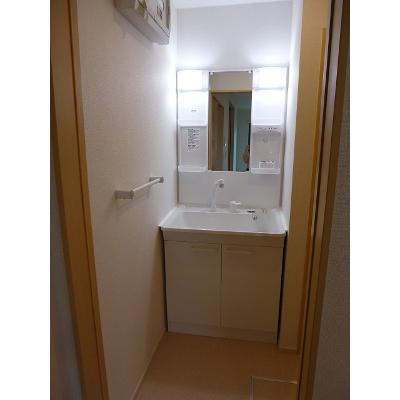 リバーサイド・ミツ 202【管理NO：1-020613901-02020】 ★家具家電は申し込み後に搬入します★ ★2026年08月中旬入居可能★の物件写真6