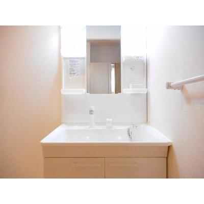 アルバソーレ　Ｓ 102【管理NO：1-020355601-01020】 ★家具家電は申し込み後に搬入します 2026年09月上旬入居可能の物件写真6
