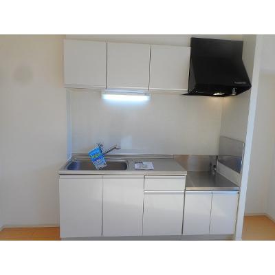 サンリット　Ⅲ 202【管理NO：1-018249603-02020】 ★家具家電は申し込み後に搬入します 2026年09月下旬入居可能の物件写真3