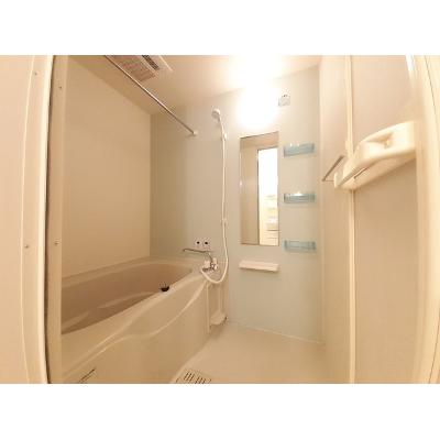 アクテュエル 201【管理NO：1-014964201-02010】 ★家具家電は申し込み後に搬入します★ ★2026年09月上旬入居可能★の物件写真4