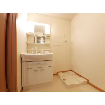 アクテュエル 201【管理NO：1-014964201-02010】 ★家具家電は申し込み後に搬入します★ ★2026年09月上旬入居可能★の物件写真6