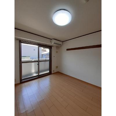 プラシードカーサ 103【管理NO：1-012132301-01030】 ★家具家電は申し込み後に搬入します★ ★2026年10月中旬入居可能★の物件写真2
