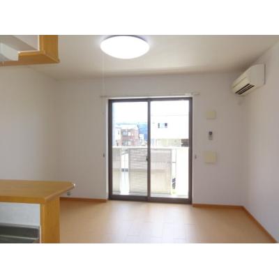 インディアンサマー 201【管理NO：1-015124201-02010】 ★家具家電は申し込み後に搬入します★の物件写真2
