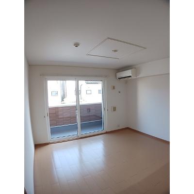 プラシード・Ｋ　Ａ 103【管理NO：1-015169101-01030】 ★家具家電は申し込み後に搬入します★の物件写真2