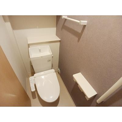 ラインアパート　Ⅱ 203【管理NO：1-024712802-02030】 ★家具家電は申し込み後に搬入します★ ★2026年10月上旬入居可能★の物件写真5